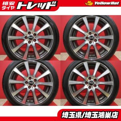 DUNLOP 自動車 夏タイヤホイールセット(リム径(ホイールサイズ DUNLOP 自動車 夏タイヤホイールセット(リム径(ホイールサイズ