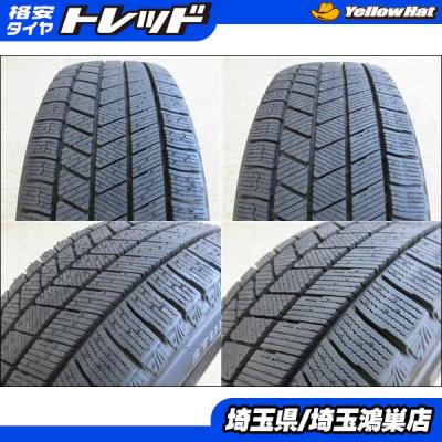 205 50r17 スタッドレス 4本（車、バイク、自転車）のおすすめ人気商品