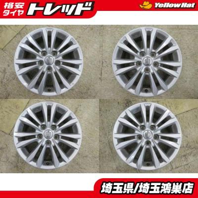 16×7j40（自動車用タイヤ、ホイール）｜自動車 | 車、バイク、自転車
