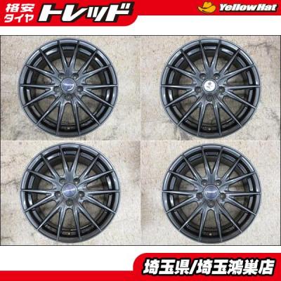 velva ホイール 17インチの商品一覧 通販 - Yahoo!ショッピング
