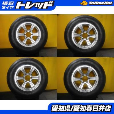 プラド スタッドレスタイヤセット 265 65 r17の商品一覧 通販 プラド スタッドレスタイヤセット 265 65 r17の商品一覧 通販