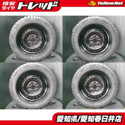 155/65r14（TOYO TIRES／自動車 夏タイヤホイールセット）｜タイヤ