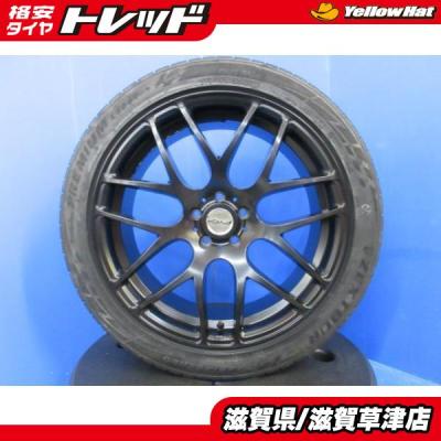 ハリアー60系 ホイール 20インチタイヤセット(車、バイク ハリアー60系 ホイール 20インチタイヤセット(車、バイク