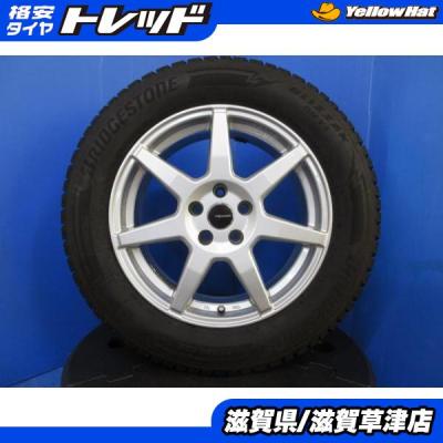 JEEP コンパス スタッドレス(自動車用タイヤ、ホイール)の商品 JEEP コンパス スタッドレス(自動車用タイヤ、ホイール)の商品
