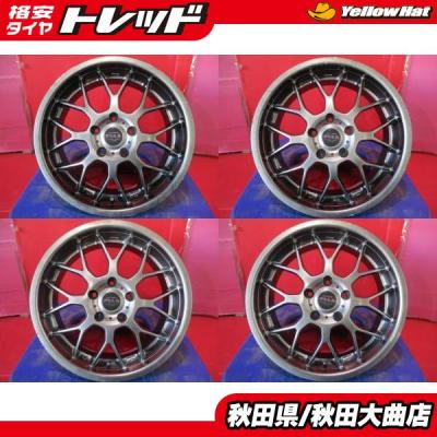 PIAA アルミホイール｜タイヤ、ホイール｜自動車｜車、バイク、自転車