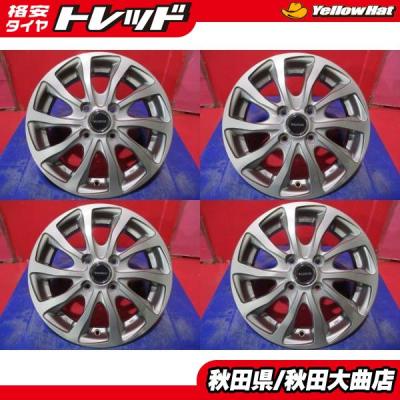 n-box ホイール（BRIDGESTONE）のおすすめ人気商品一覧 通販 - Yahoo