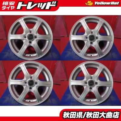 ブリヂストン ホイール feidの商品一覧 通販 - Yahoo!ショッピング