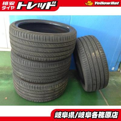 ヴェルファイア タイヤ（PIRELLI）のおすすめ人気商品一覧 通販