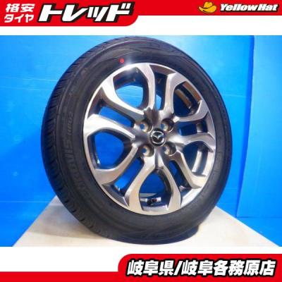 195 55 16 タイヤ（自動車 夏タイヤホイールセット）｜タイヤ