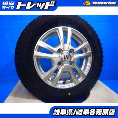 155 70r13（自動車 冬タイヤ、ホイールセット）｜タイヤ、ホイール