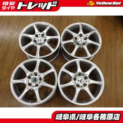 LEHRMEISTER アルミホイール｜タイヤ、ホイール｜自動車｜車、バイク