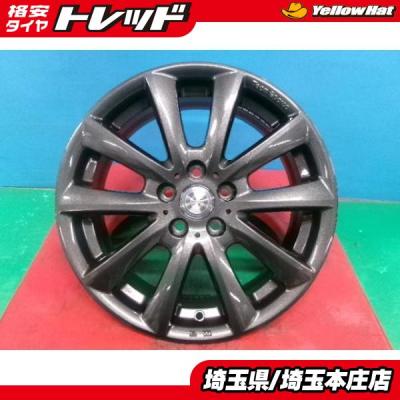 スパルコ ホイール 16（アルミホイール）｜タイヤ、ホイール｜自動車