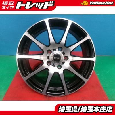 cx5スタッドレスタイヤホイールセット（純正/社外：社外品（汎用品