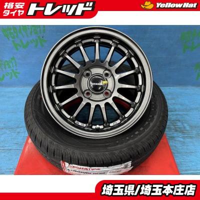 185/70r14（自動車 夏タイヤホイールセット）｜タイヤ、ホイール