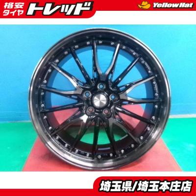 トレトレ、ＬS ⭐️純正 20インチアルミホイール 4本セット タイヤショップトレッド - 20インチ〜｜Yahoo!ショッピング