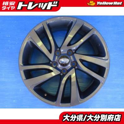 SUBARU WRX S4 vbh 純正ホイール 4本 スバル(純正) WRX S4 GT-H EX VBH 純正ホイール のパーツ