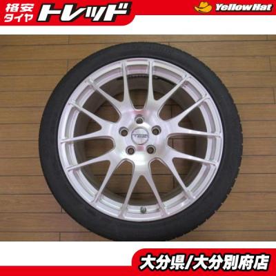タイヤショップトレッド - 19インチ｜Yahoo!ショッピング