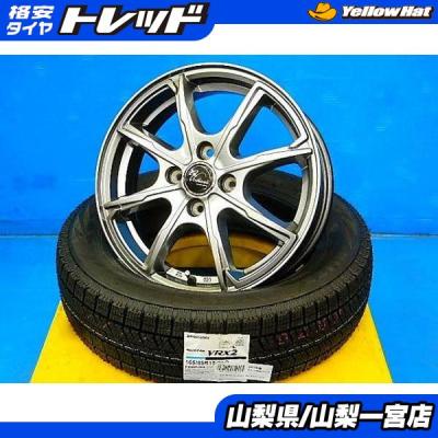 ma36s ソリオ（自動車 冬タイヤ、ホイールセット）｜タイヤ、ホイール