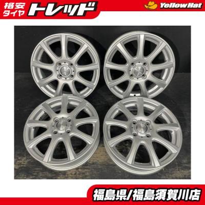 DUNLOP アルミホイール｜タイヤ、ホイール｜自動車｜車、バイク