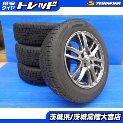フリード スタッドレス ホイール セットの商品一覧 通販 - Yahoo フリード スタッドレス ホイール セットの商品一覧 通販 - Yahoo