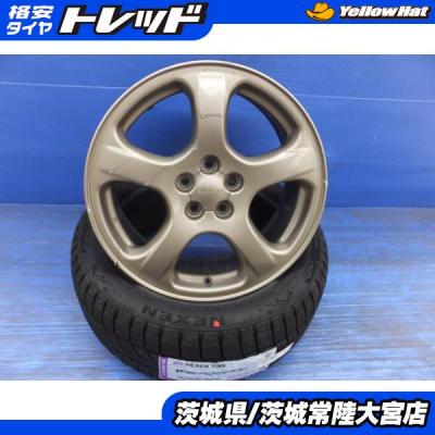 205 50 r17（ネクセン）のおすすめ人気商品一覧 通販 - Yahoo!ショッピング