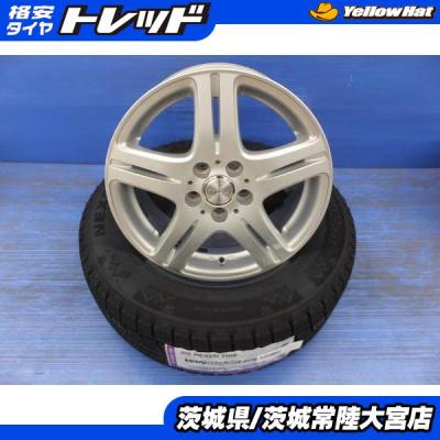 30プリウス スタッドレス（自動車 冬タイヤ、ホイールセット）｜タイヤ
