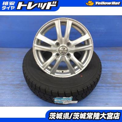 185/70r14（自動車 冬タイヤ、ホイールセット）｜タイヤ、ホイール