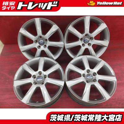 ボルボv40 スタッドレスタイヤセットのおすすめ人気商品一覧 通販