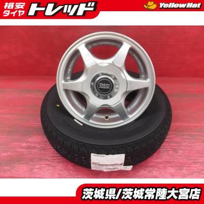 145/80r12 80/78n lt（自動車 夏タイヤホイールセット）｜タイヤ