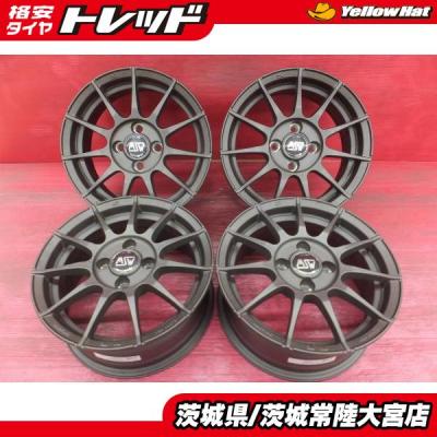 フィアットパンダ スタッドレスタイヤセット（自動車用タイヤ