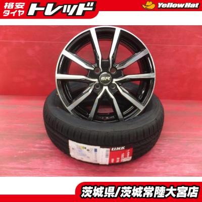 日産 ノート e13 ホイール（自動車 夏タイヤホイールセット）｜タイヤ