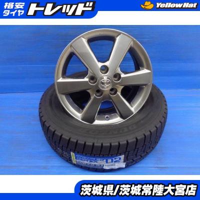 スタッドレスタイヤ 215 65 r16（自動車 冬タイヤ、ホイールセット