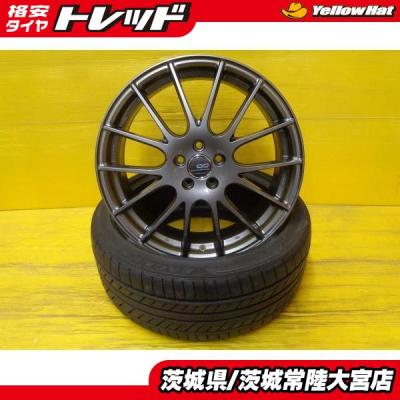 225/40r18 5h100（自動車 夏タイヤホイールセット）｜タイヤ、ホイール