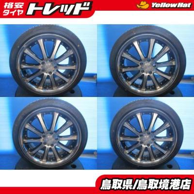 225 40 19（自動車 夏タイヤホイールセット）｜タイヤ、ホイール 