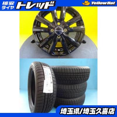 nbox jf1（自動車 冬タイヤ、ホイールセット）｜タイヤ、ホイール