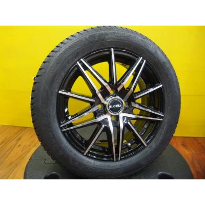 185/60r15（オールシーズンタイヤ、ホイールセット）｜タイヤ
