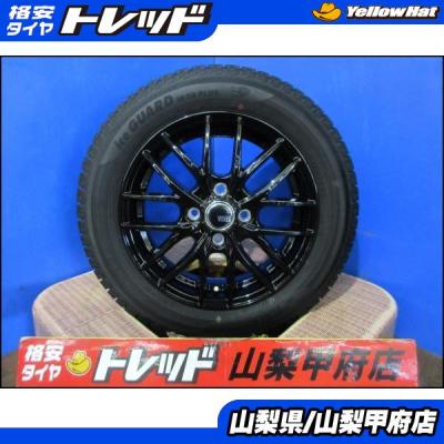 ソリオバンディット スタッドレスタイヤセット(自動車用タイヤ ソリオバンディット スタッドレスタイヤセット(自動車用タイヤ