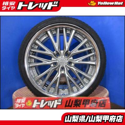 235 35 19（自動車 夏タイヤホイールセット）｜タイヤ、ホイール