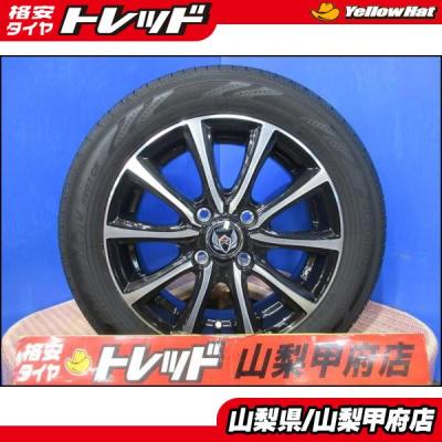 n-box（自動車 夏タイヤホイールセット）（リム径（ホイールサイズ