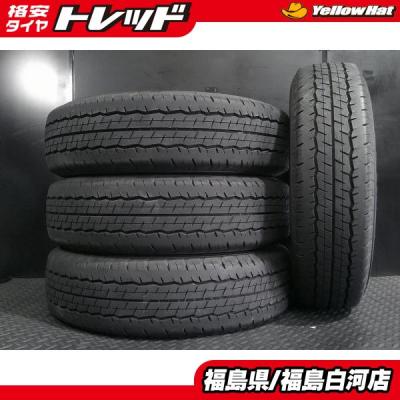 ダンロップタイヤsp175n（車、バイク、自転車）のおすすめ人気商品一覧