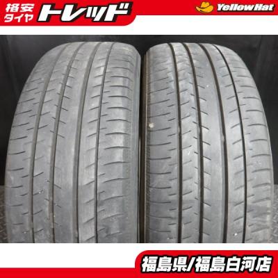 プリンス60 1023年製　195/50R19 ノーマルタイヤ2本セット プリンス60 1023年製 195/50R19 ノーマルタイヤ2本セット プリンス60