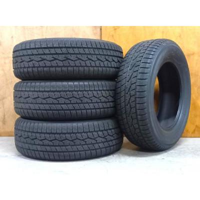 タイヤショップトレッド - 中古オールシーズンタイヤ単品｜Yahoo