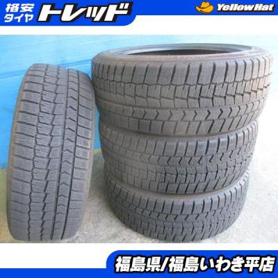 中古スタッドレスタイヤの商品一覧 通販 - Yahoo!ショッピング