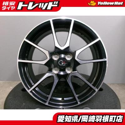 トヨタアクア 純正アルミホイールのおすすめ人気商品一覧 通販