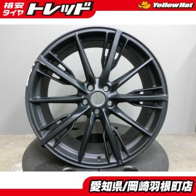 タイヤショップトレッド - 20インチ〜｜Yahoo!ショッピング