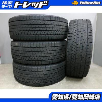 225/55r18 vrx3のおすすめ人気商品一覧 通販 - Yahoo!ショッピング