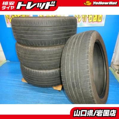 エナセーブec300（リム径（ホイールサイズ）：18インチ）の