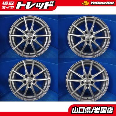 ジョーカー アルミホイール 17インチの商品一覧 通販 - Yahoo!ショッピング 