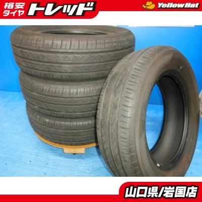 ヨコハマタイヤ ブルーアース e50のおすすめ人気商品一覧 通販