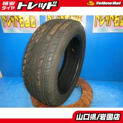 タイヤ 225 55r18（HIFLY）のおすすめ人気商品一覧 通販 - Yahoo